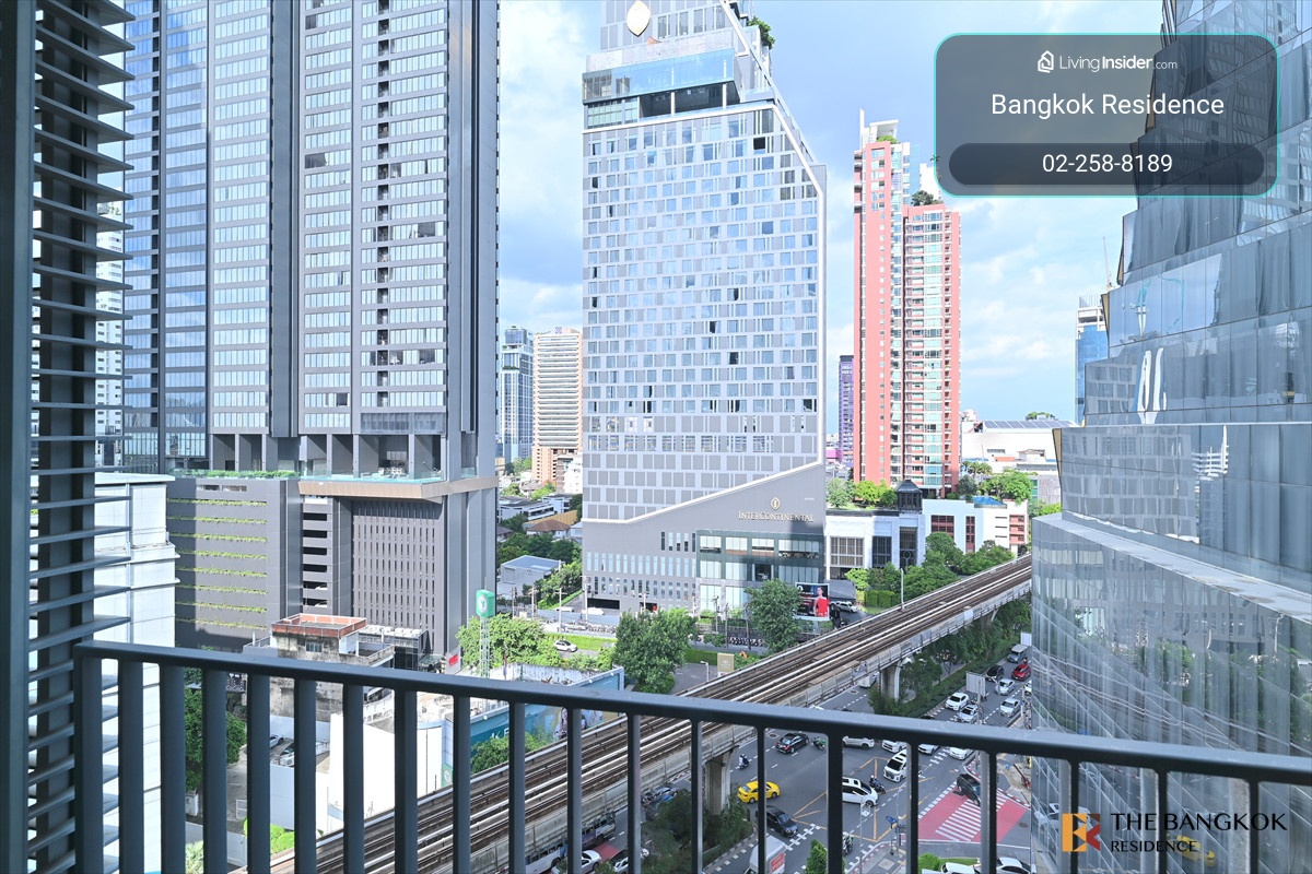 🚀 ขายคอนโด ราคาพิเศษ! Siri At Sukhumvit ใกล้ BTS ทองหล่อ – รูปที่ 2