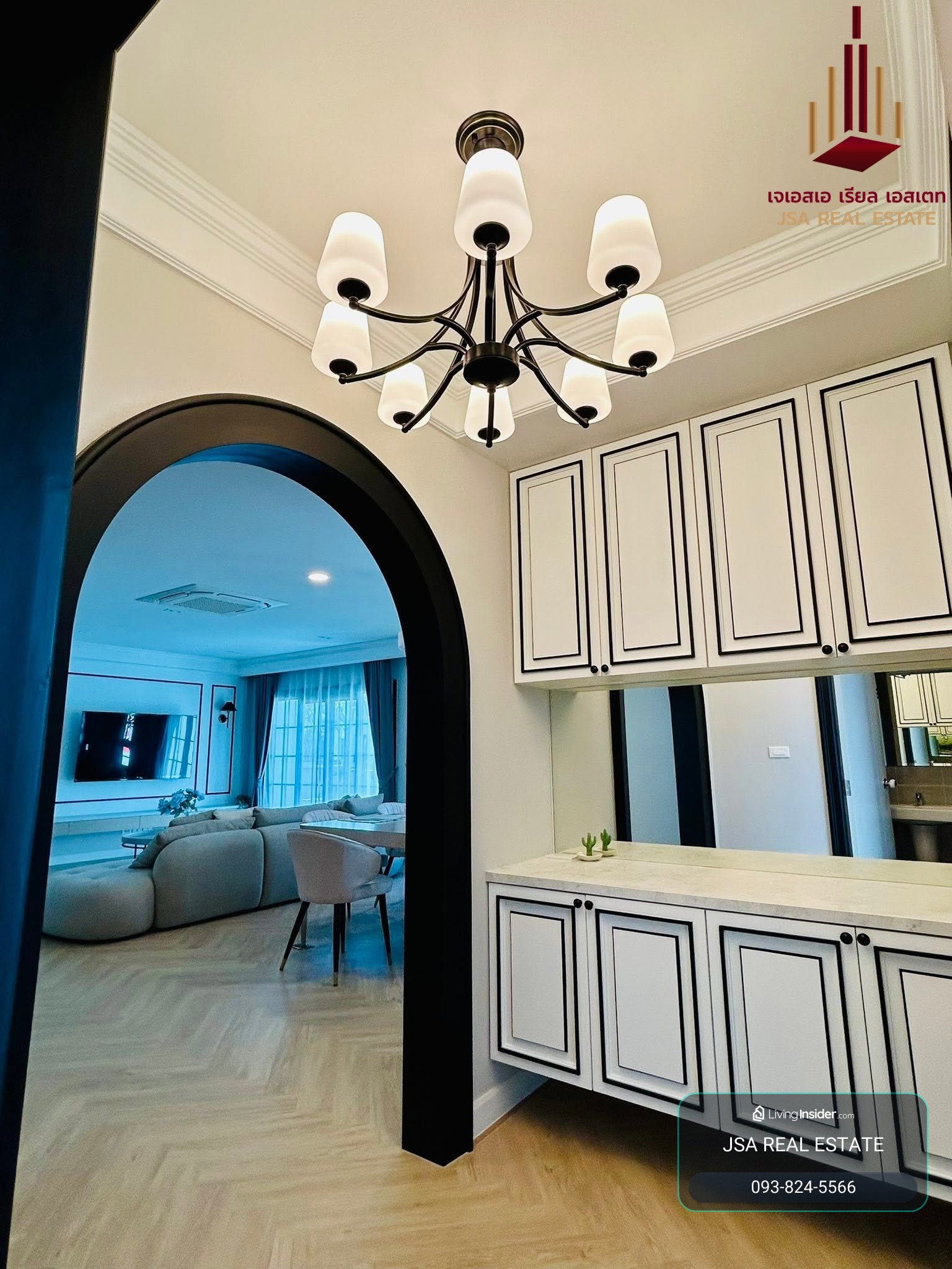 ✨ For Rent: Centro Bangna✨ 💰 Only 120,000 THB/month – รูปที่ 4