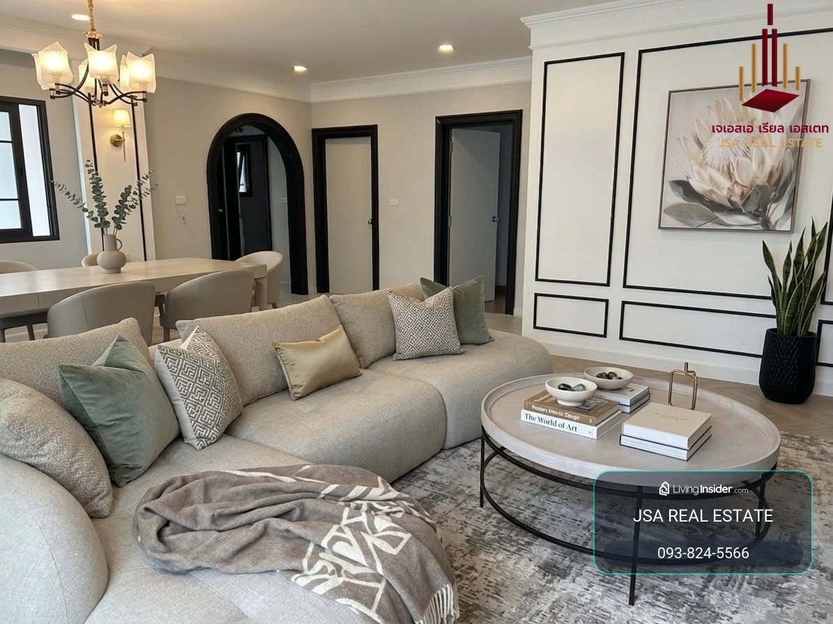 ✨ For Rent: Centro Bangna✨ 💰 Only 120,000 THB/month – รูปที่ 2