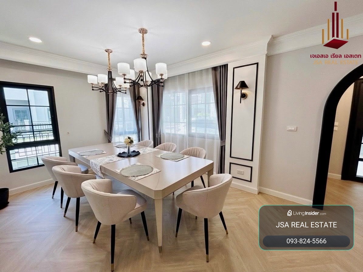✨ For Rent: Centro Bangna✨ 💰 Only 120,000 THB/month – รูปที่ 3