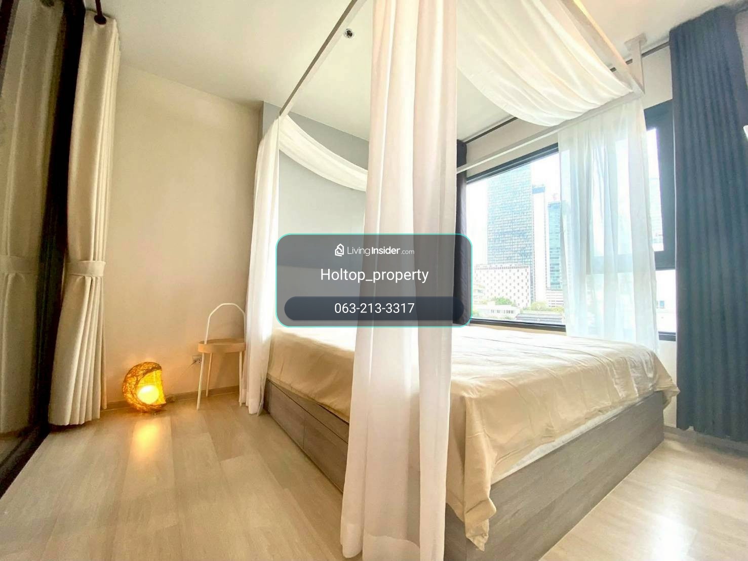 #L734🎉 180669  ให้เช่า (รหัสเดิมS3212)  ไลฟ์ วัน ไวร์เลส – รูปที่ 2
