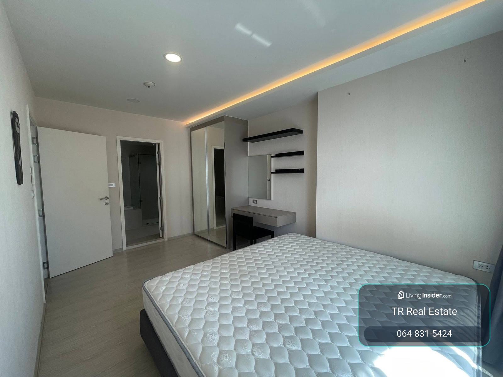 🔥 ให้เช่า Vtara Sukhumvit 36 (วีธารา สุขุมวิท 36) | 2 ห้องนอน 60 ตร.ม. | ใกล้ BTS ทองหล่อ | 35,000 บาท/เดือน | พร้อมอยู่ | PK0020 | Line @979ywrvr – รูปที่ 4