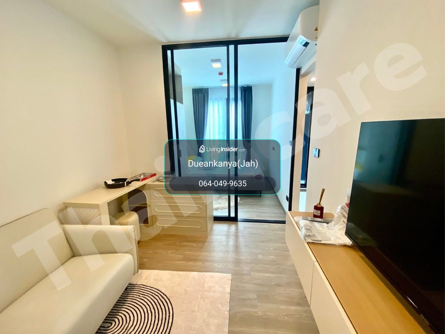 ✨Chapter One All Ramintra ตึก B🏡 – รูปที่ 4