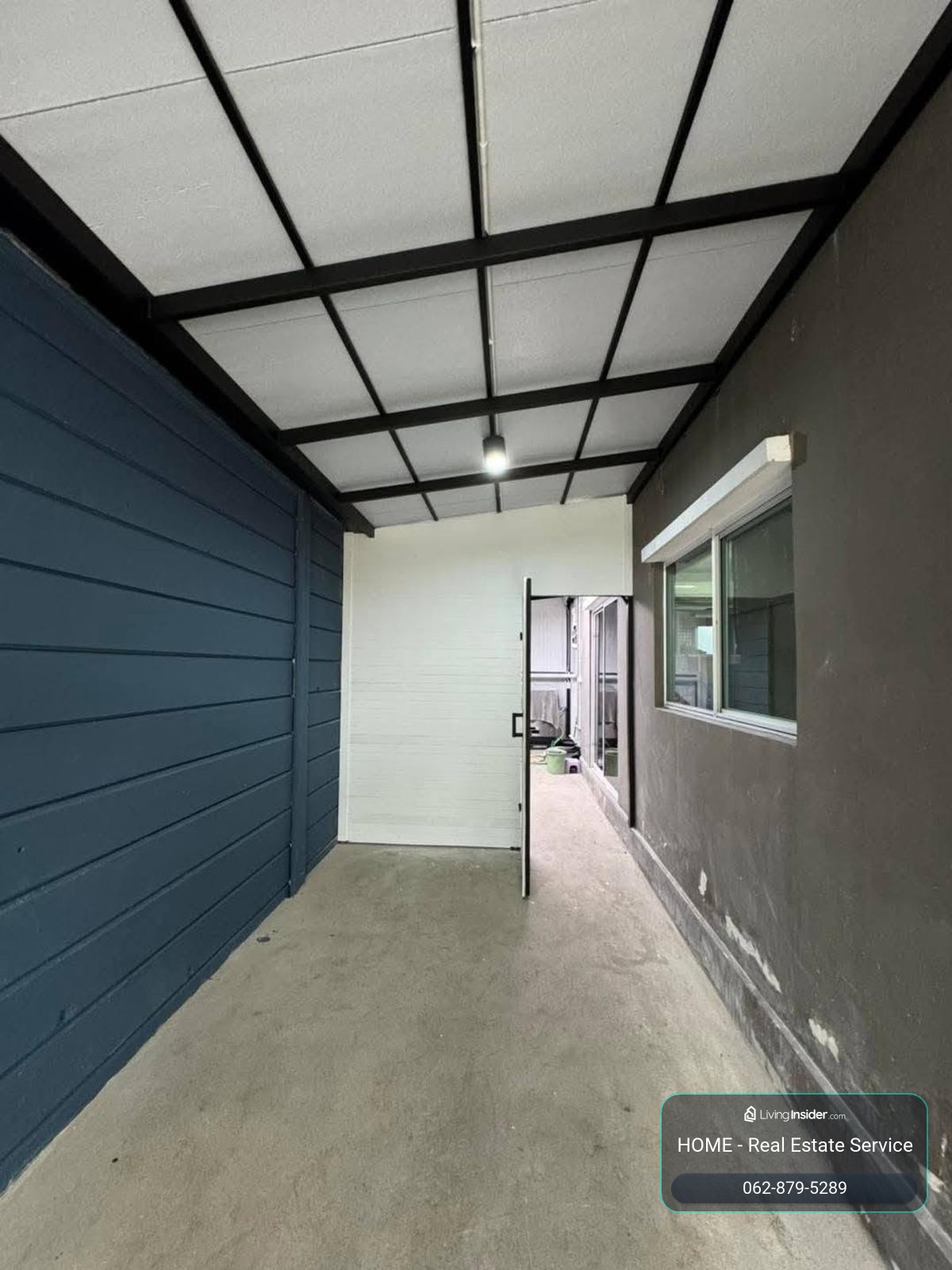 ทาวน์โฮม พลีโน่ พระราม 5 ปิ่นเกล้า / 3 ห้องนอน (ขาย), Townhome Pleno Rama 5 - Pinklao / 3 Bedrooms (FOR SALE) BNS281 – รูปที่ 3