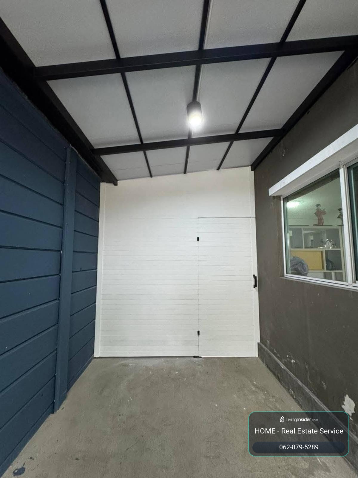 ทาวน์โฮม พลีโน่ พระราม 5 ปิ่นเกล้า / 3 ห้องนอน (ขาย), Townhome Pleno Rama 5 - Pinklao / 3 Bedrooms (FOR SALE) BNS281 – รูปที่ 4