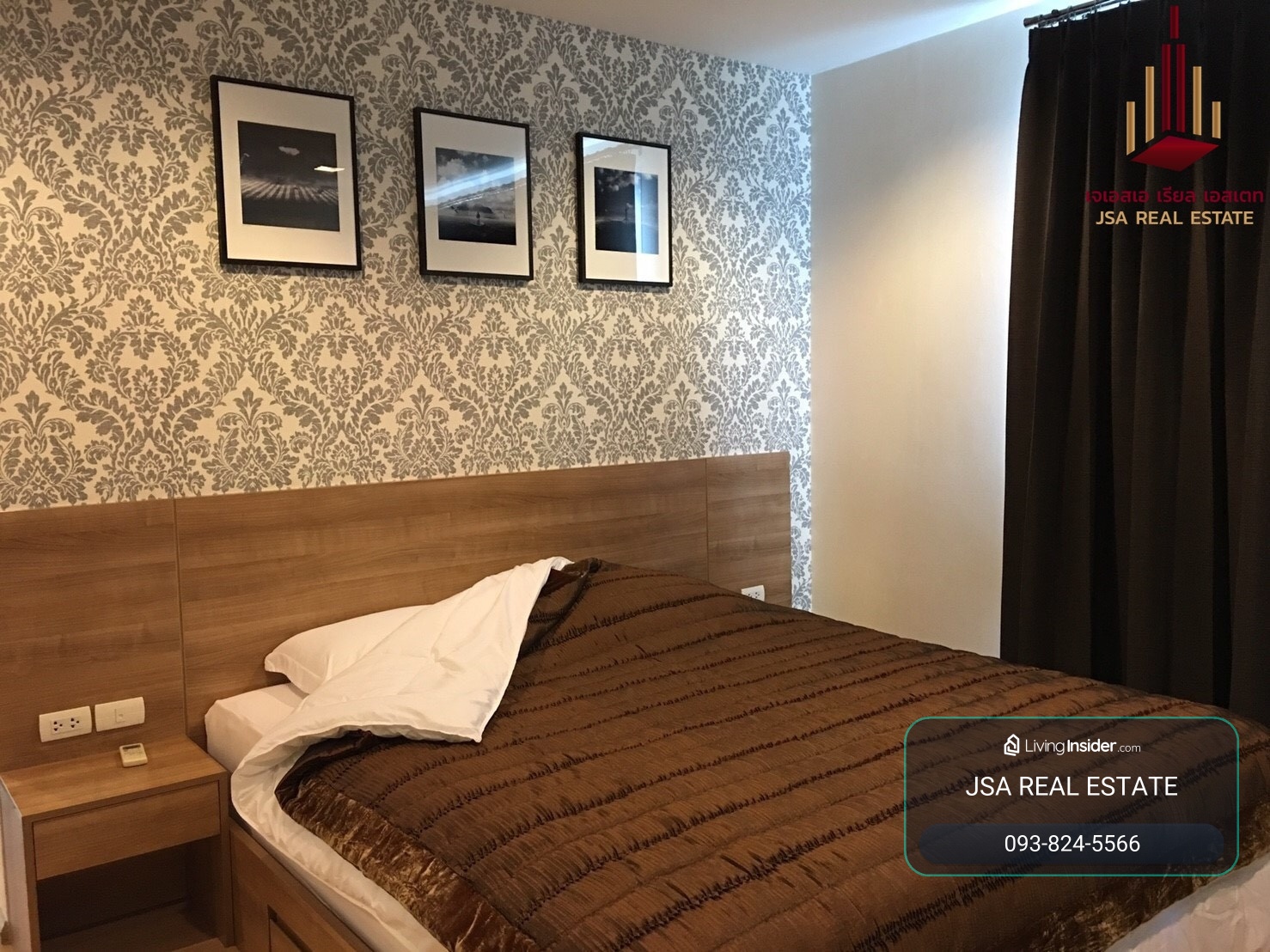 ✨ For Sale: Rhythm Ratchada - Huai Khwang Condo ✨  💰 Only 8,500,000 THB – รูปที่ 2