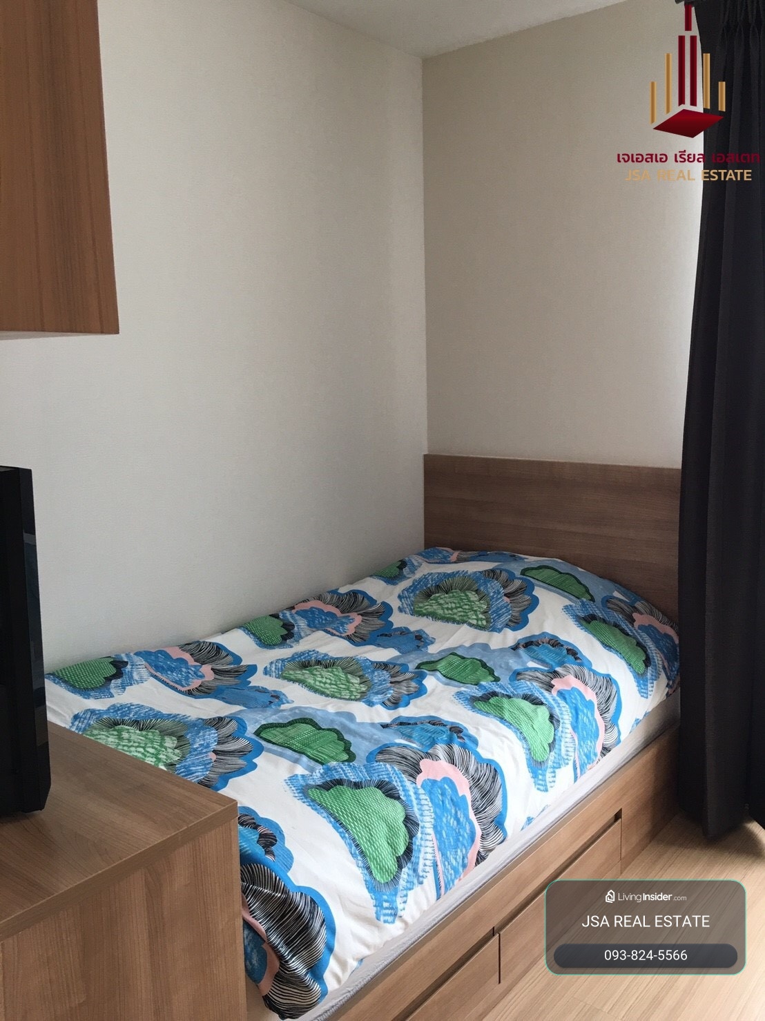 ✨ For Sale: Rhythm Ratchada - Huai Khwang Condo ✨  💰 Only 8,500,000 THB – รูปที่ 3