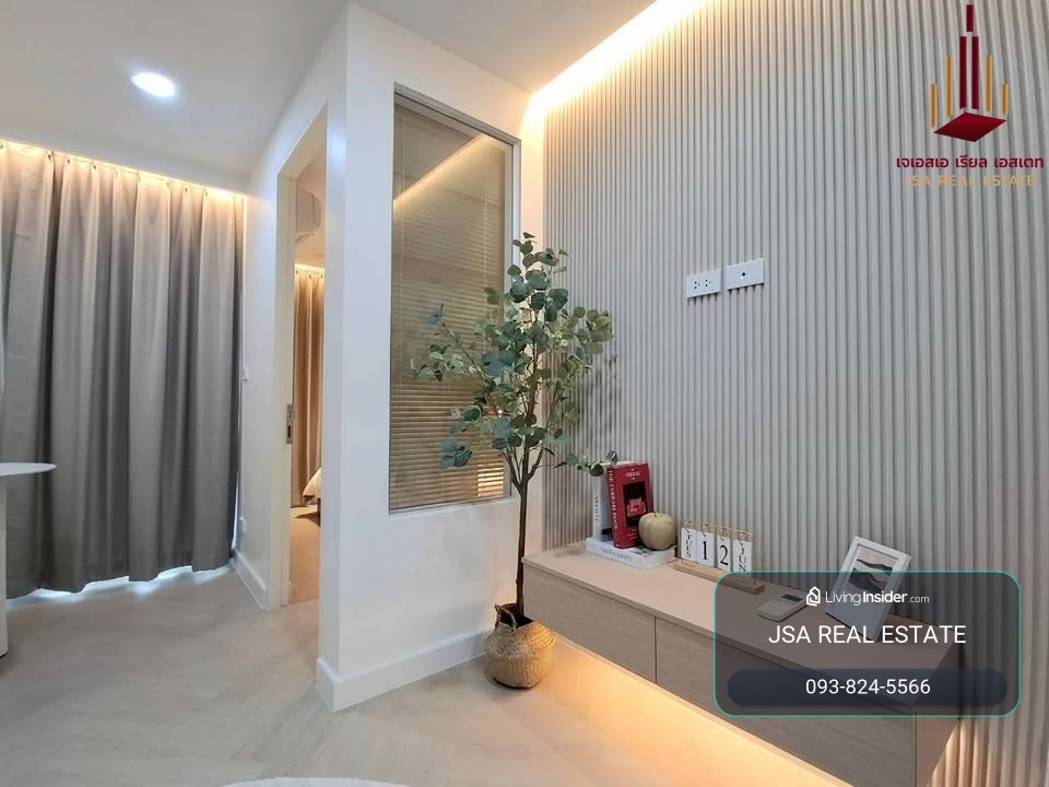 ✨ For Sale: The Clover Thonglor  Condo ✨  💰 Only 3,590,000  THB – รูปที่ 2