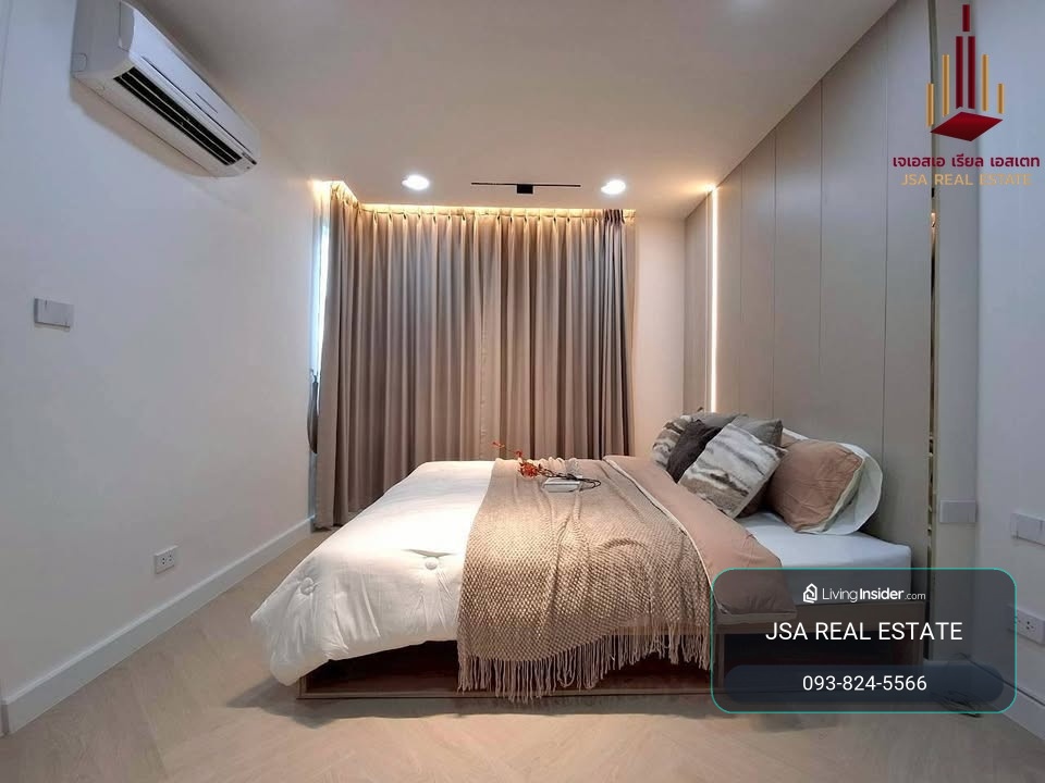 ✨ For Sale: The Clover Thonglor  Condo ✨  💰 Only 3,590,000  THB – รูปที่ 3