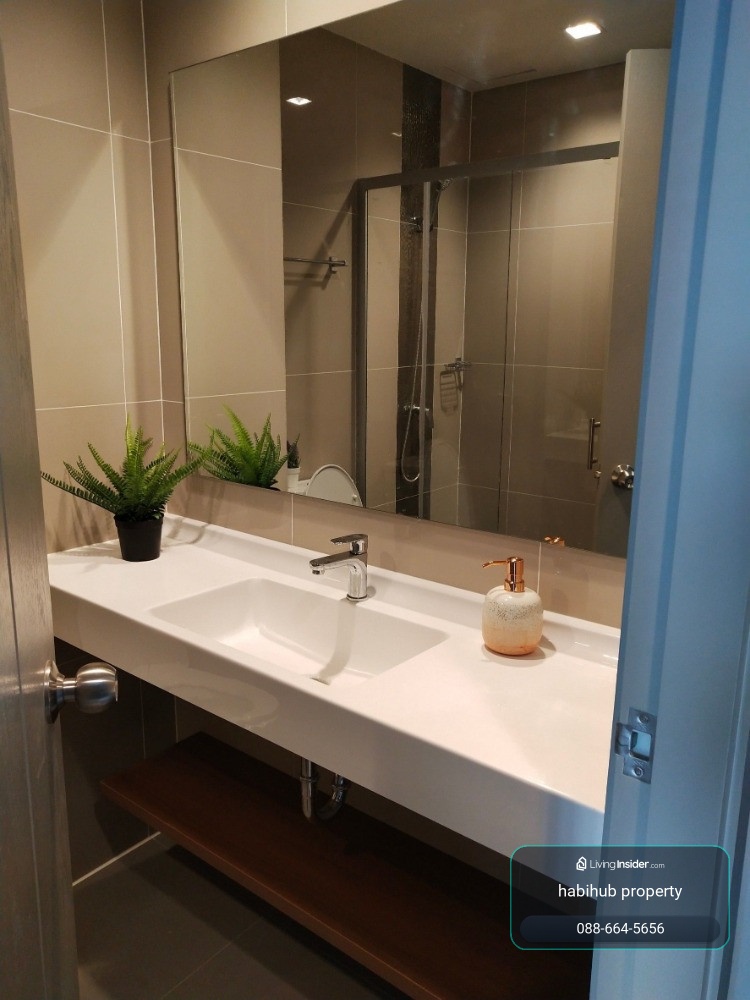 🏠✨  IDEO New Rama 9 | ขายคอนโดห้อง Studio (HBH-HL-323) – รูปที่ 3