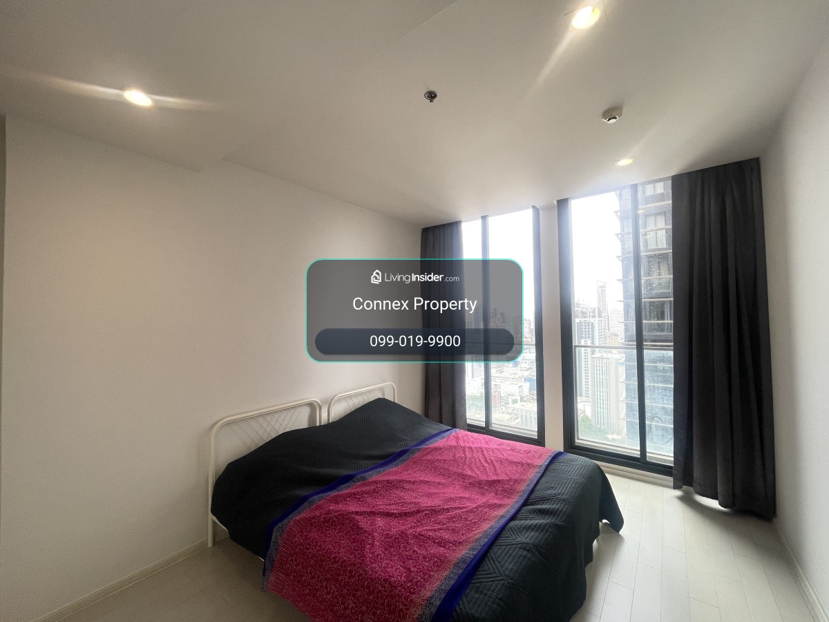 ขายคอนโด โนเบิล เพลินจิต BTS-เพลินจิต ลุมพินี เขต ปทุมวัน กรุงเทพ CX-173245 – รูปที่ 3
