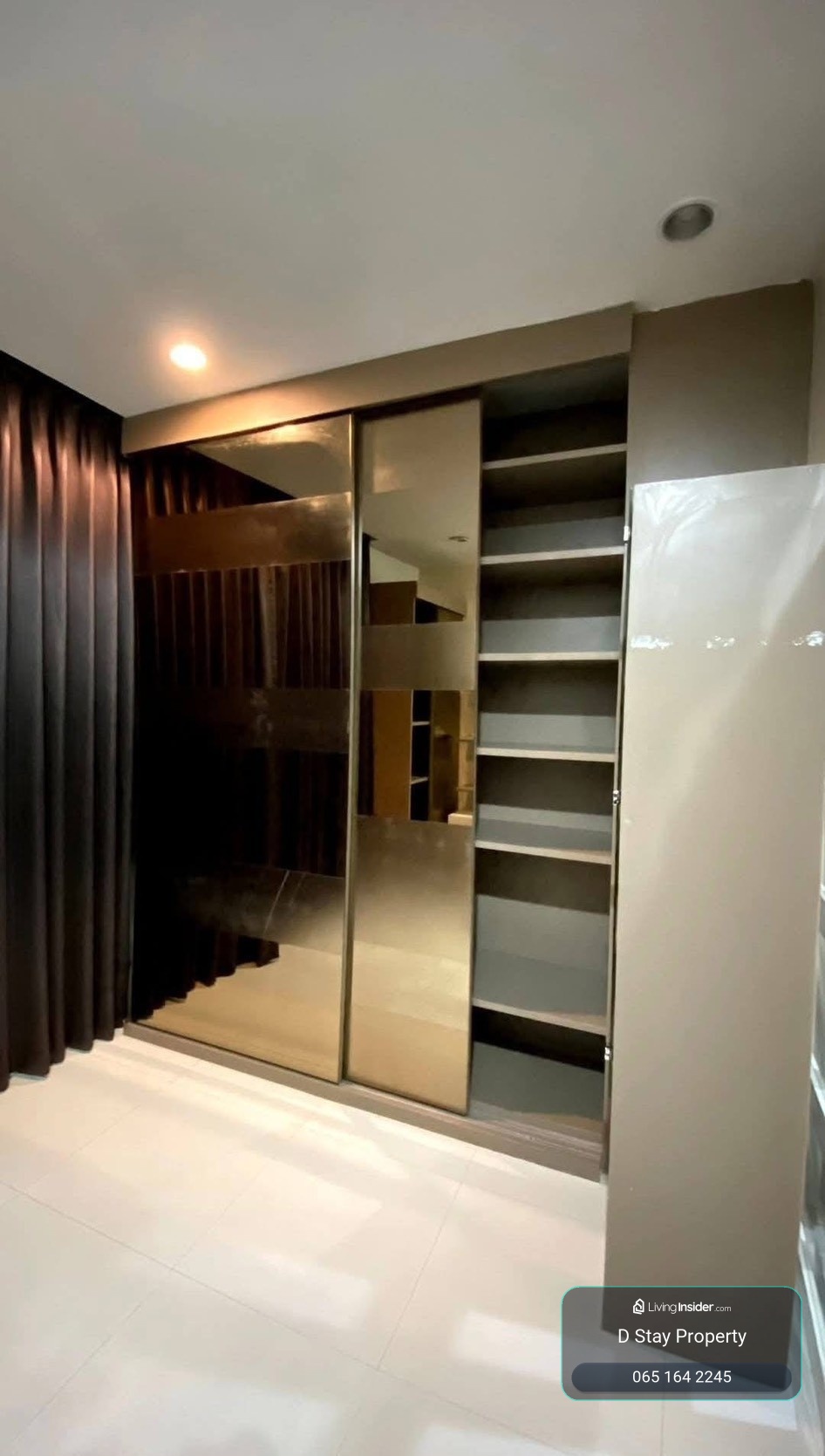 Best Price ✨For sale Supalai Lite Sathorn-Charoenrat beautiful room fully decorated good price, ready to move in. – รูปที่ 3