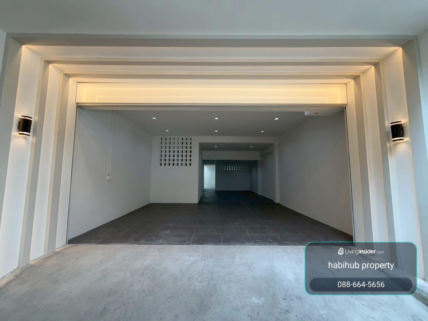 🏠✨ ขาย ทาวน์โฮม ย่านสุขุมวิท 101 | 4 ห้องนอน (HBH-SI-243) – รูปที่ 4