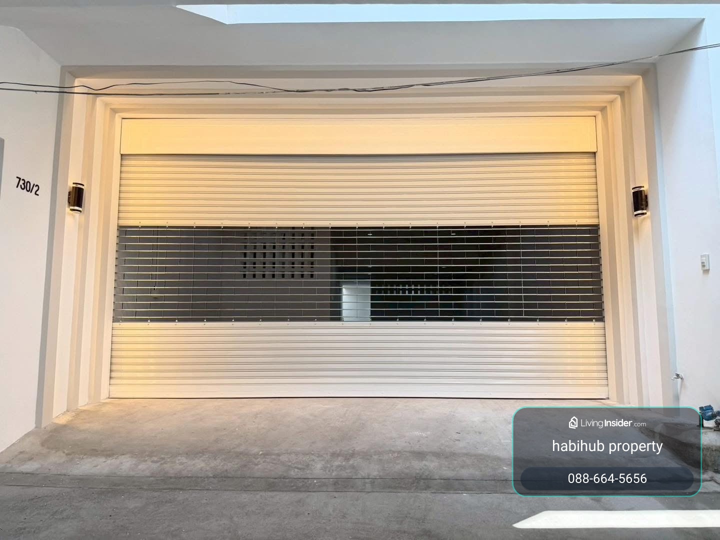 🏠✨ ขาย ทาวน์โฮม ย่านสุขุมวิท 101 | 4 ห้องนอน (HBH-SI-243) – รูปที่ 3
