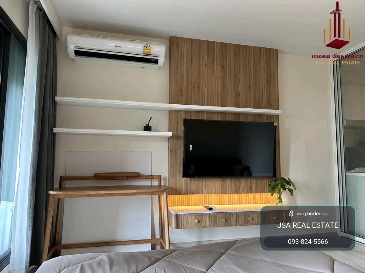 ✨ For Sale: Life One Wireless Condo ✨  💰 Only 4,400,000  THB – รูปที่ 4