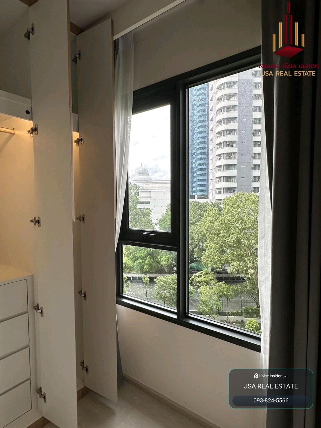 ✨ For Sale: Life One Wireless Condo ✨  💰 Only 4,400,000  THB – รูปที่ 2