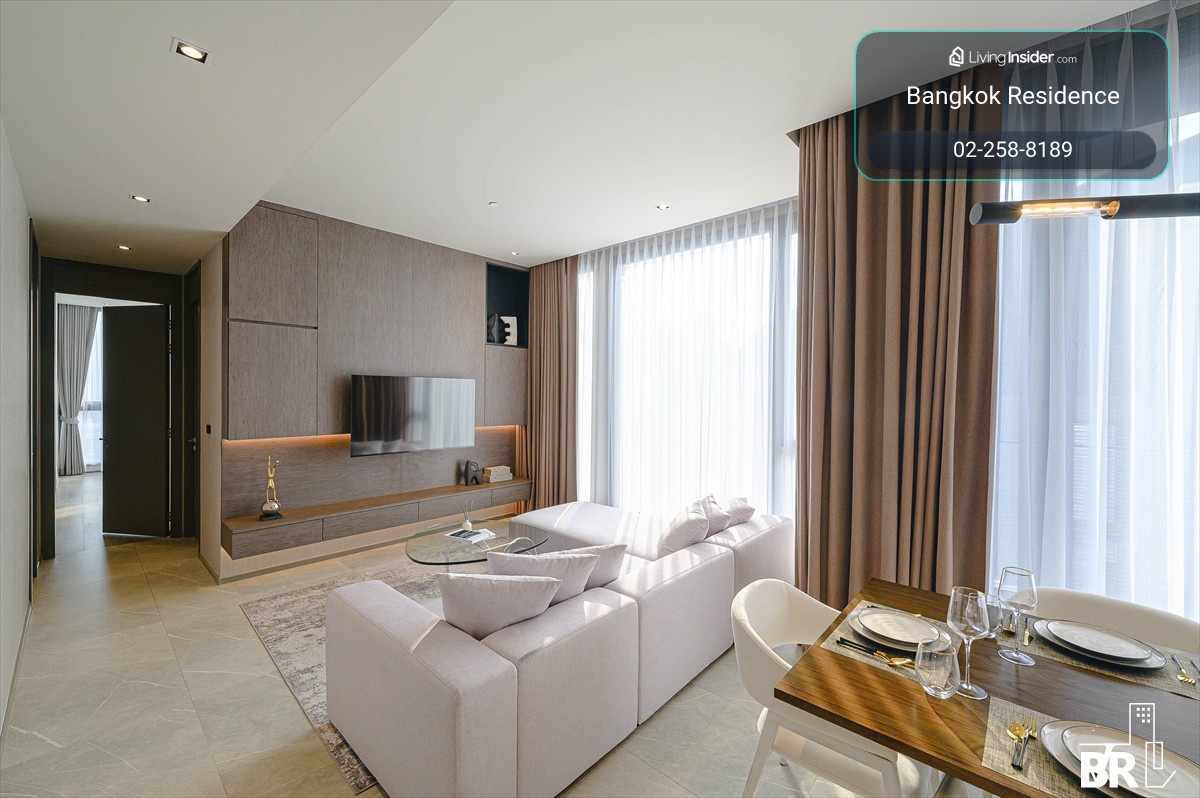 👑ขายคอนโด Hyde Heritage Thonglor แรร์ยูนิต! ดีไซน์ Modern Luxury ใกล้ Bts ทองหล่อ – รูปที่ 4