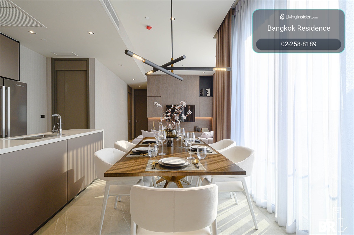 👑ขายคอนโด Hyde Heritage Thonglor แรร์ยูนิต! ดีไซน์ Modern Luxury ใกล้ Bts ทองหล่อ – รูปที่ 2