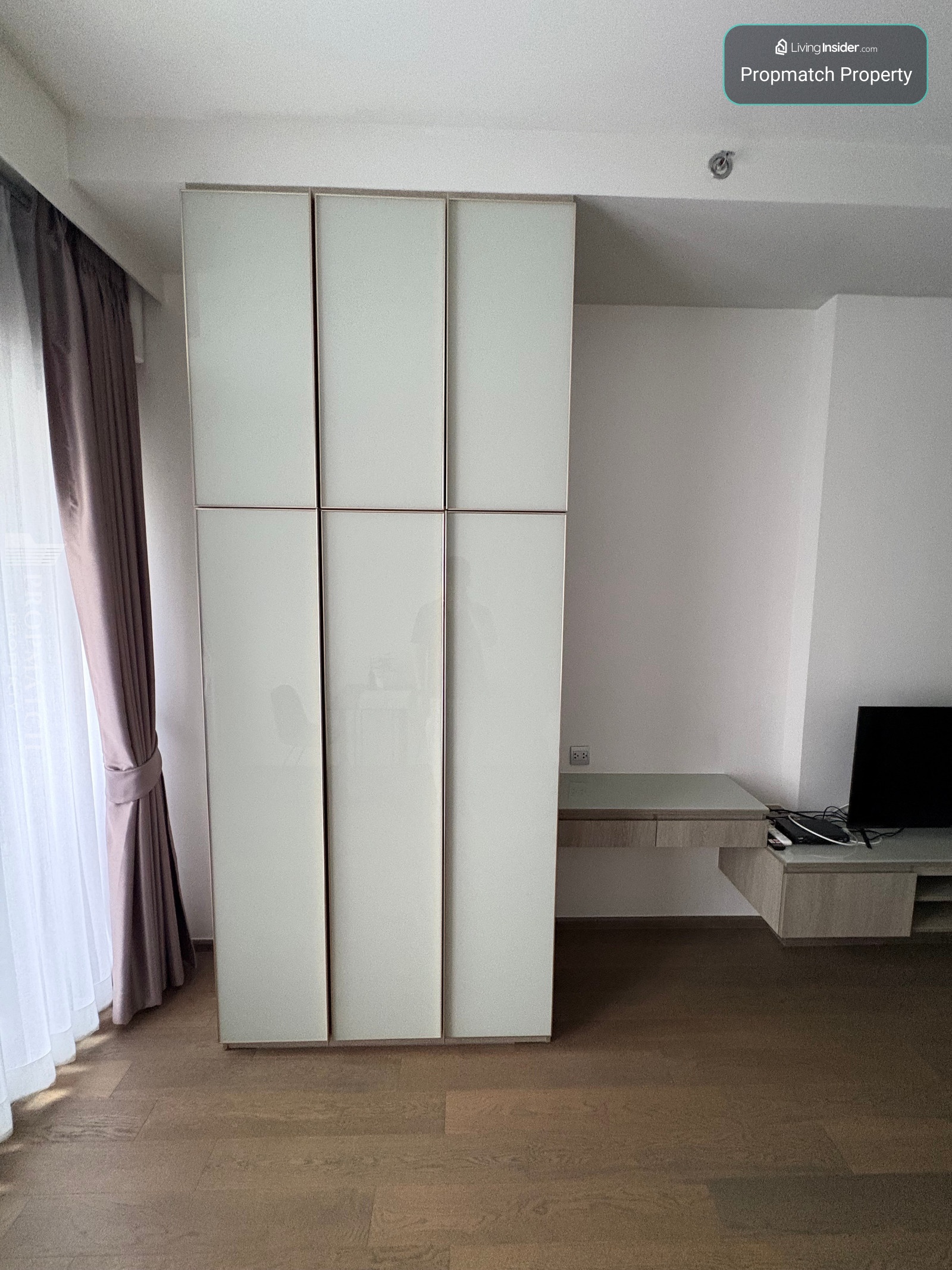 ✨Flash Deal ✨Park Origin Phayathai ( 1Bed 1Bath 24.5SQM.) พร้อมอยู่ ! เพียง 5,500,000 บาท Tel.0981315848 @propmatch – รูปที่ 4