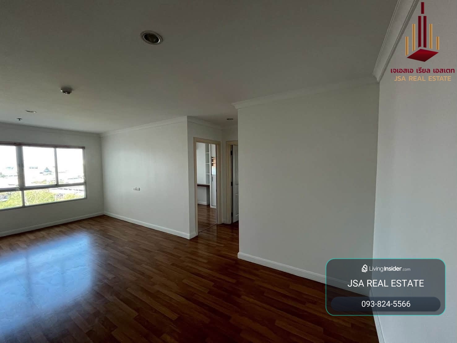 ✨ For Sale: Lumpini Place Rama 9 - Ratchada Condo ✨  💰 Only 5,700,000 THB – รูปที่ 3