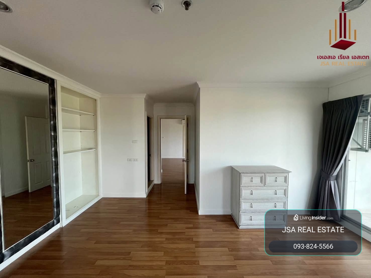 ✨ For Sale: Lumpini Place Rama 9 - Ratchada Condo ✨  💰 Only 5,700,000 THB – รูปที่ 4