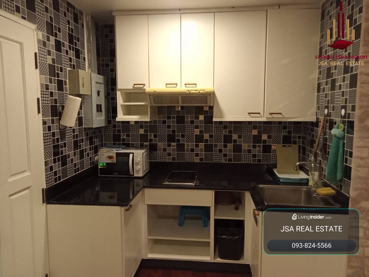 ✨ For Sale: Baan Chan  Condo ✨  💰 Only 4,200,000 THB – รูปที่ 2