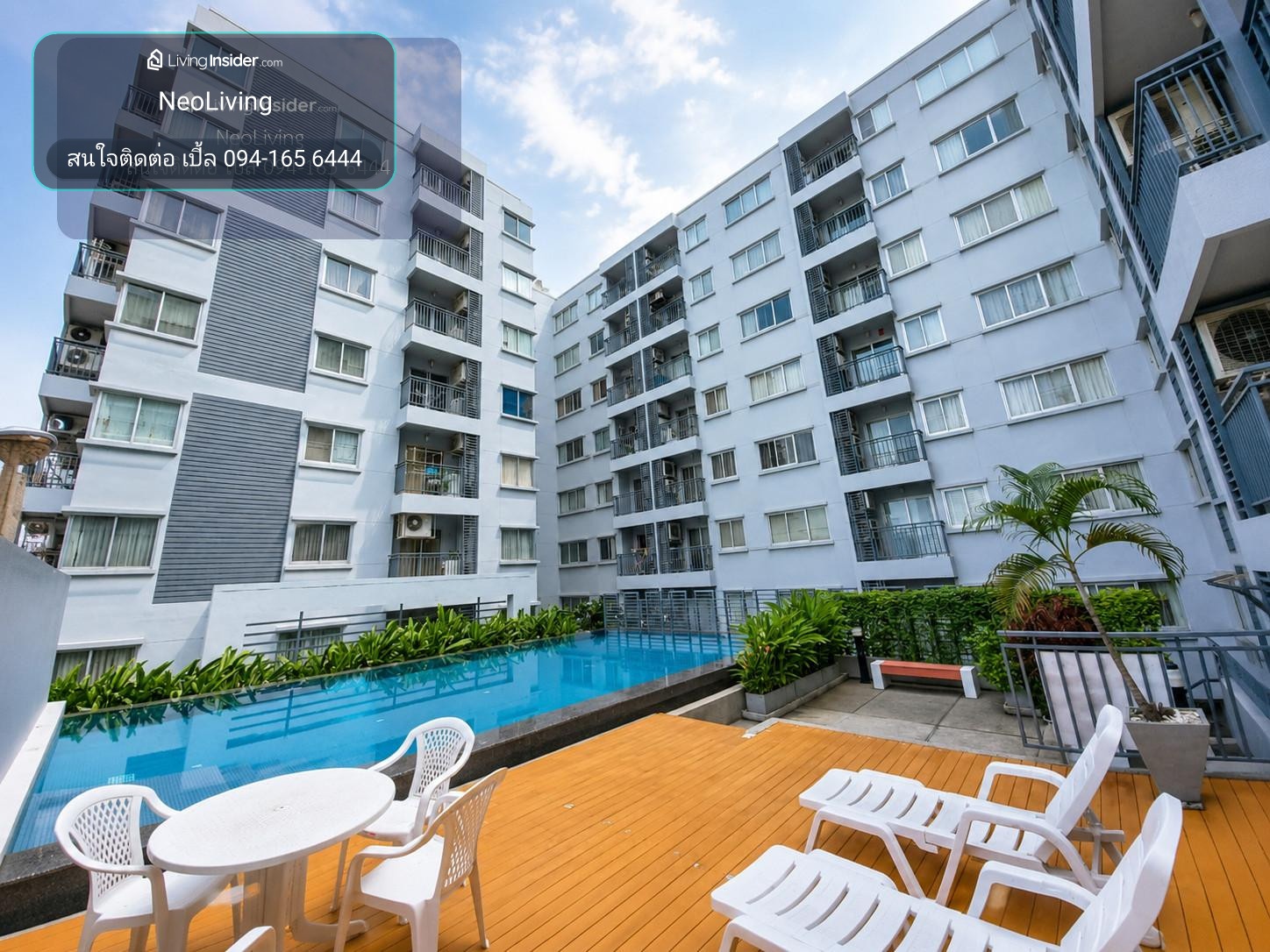 🔥ขาย/ให้เช่าด่วน! Condo One Siam 2 ห้องนอน 60.48 ตร.ม. ใกล้ BTS สนามกีฬาแห่งชาติ 300 ม. เดินถึงสยาม จุฬาฯ และโรงเรียนเตรียมอุดมศึกษา เฟอร์ครบ พร้อมอยู่ 094-165-6444 – รูปที่ 4