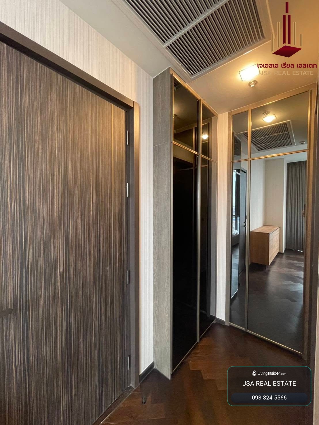 ✨ For Rent : The Monument Sanampao  Condo ✨  💰 Only 38,000 THB/month – รูปที่ 4