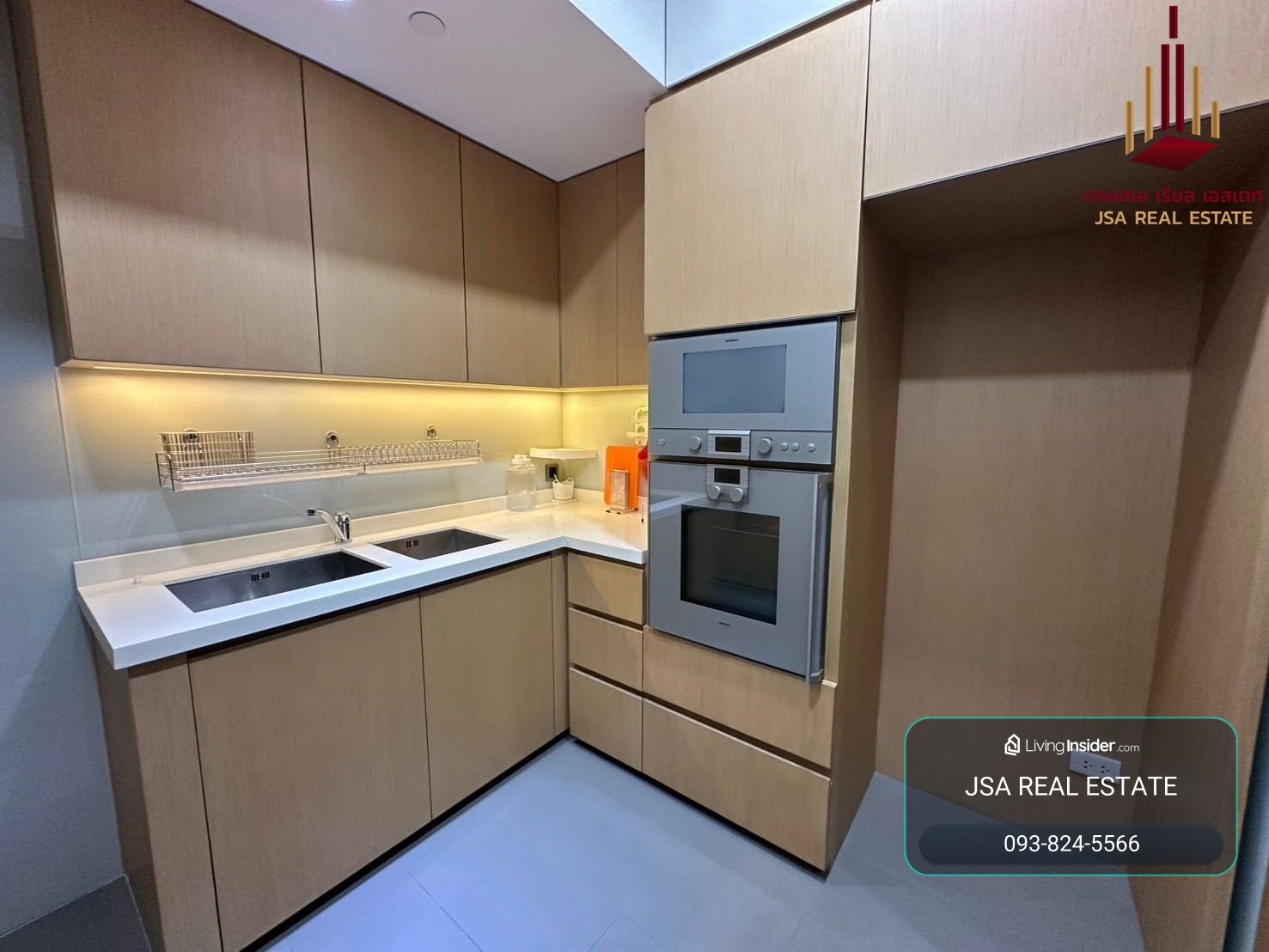 ✨ For Sale : The Pano Rama 3  Condo ✨  💰 Only 19,500,000 THB – รูปที่ 3