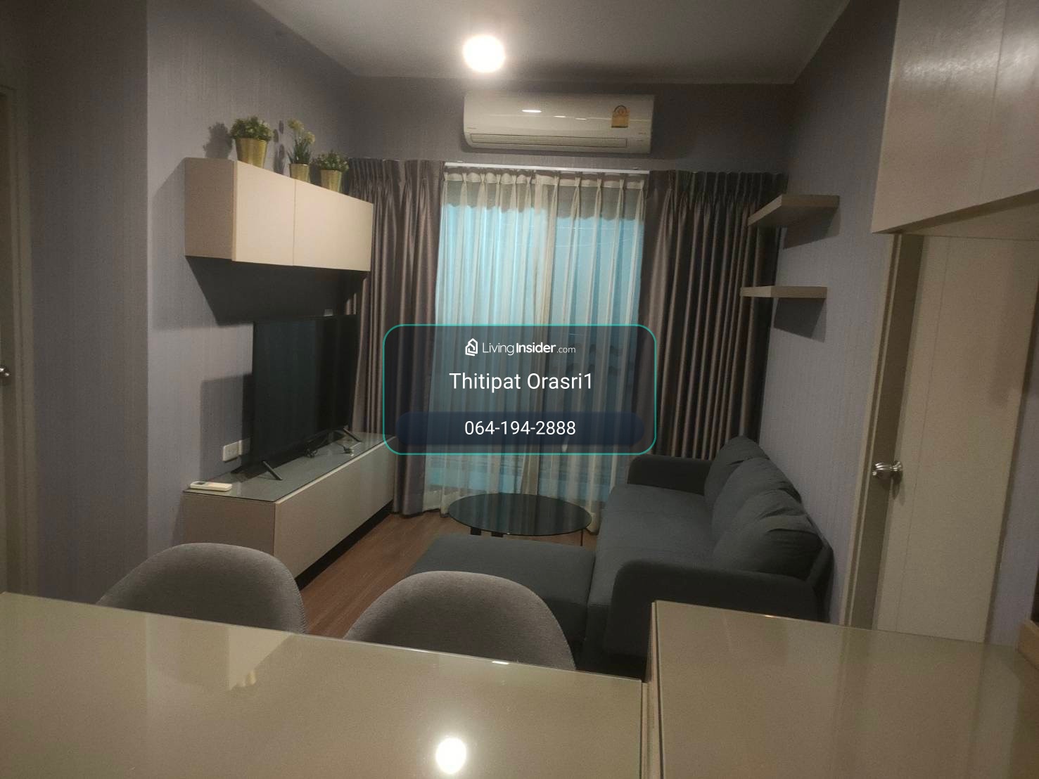 Ideo Sukhumvit 93 – รูปที่ 2