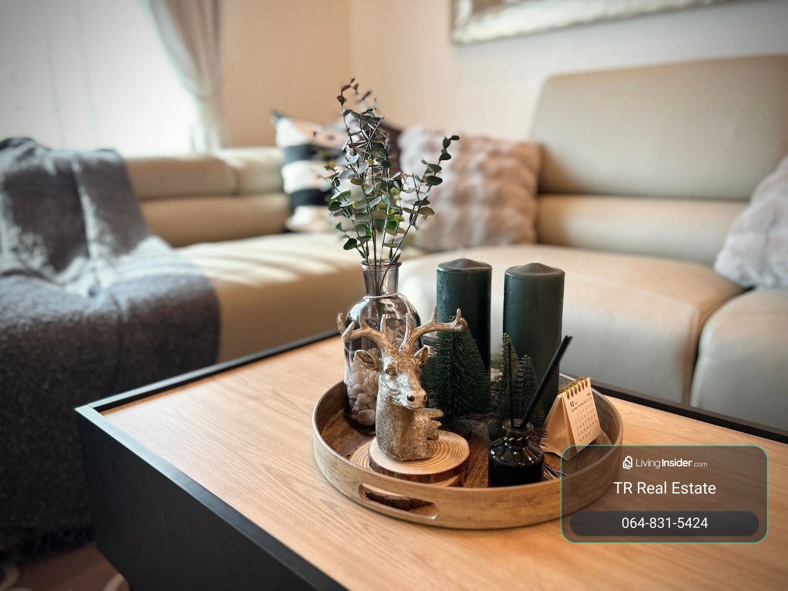Condo for Rent – ​​Supalai Veranda Rama 9 (Supalai Veranda Rama 9) | 3 Bed 3 Bath | 120 sqm | 2 Parking Spaces | Rama 9 | 95,000 THB/month | LINE: @500vvzzy | Ref: TR0053 – รูปที่ 3
