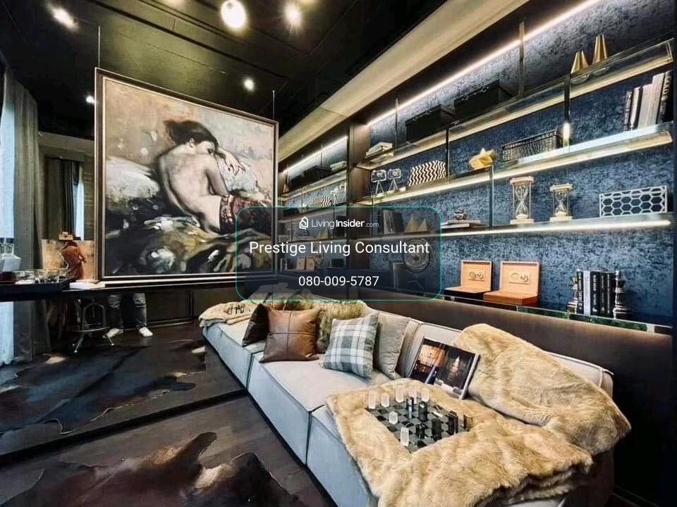 📌For RENT เช่า Laviq Sukhumvit 57 - 2BR Duplex (98 sqm) 125,000 THB/month – รูปที่ 2