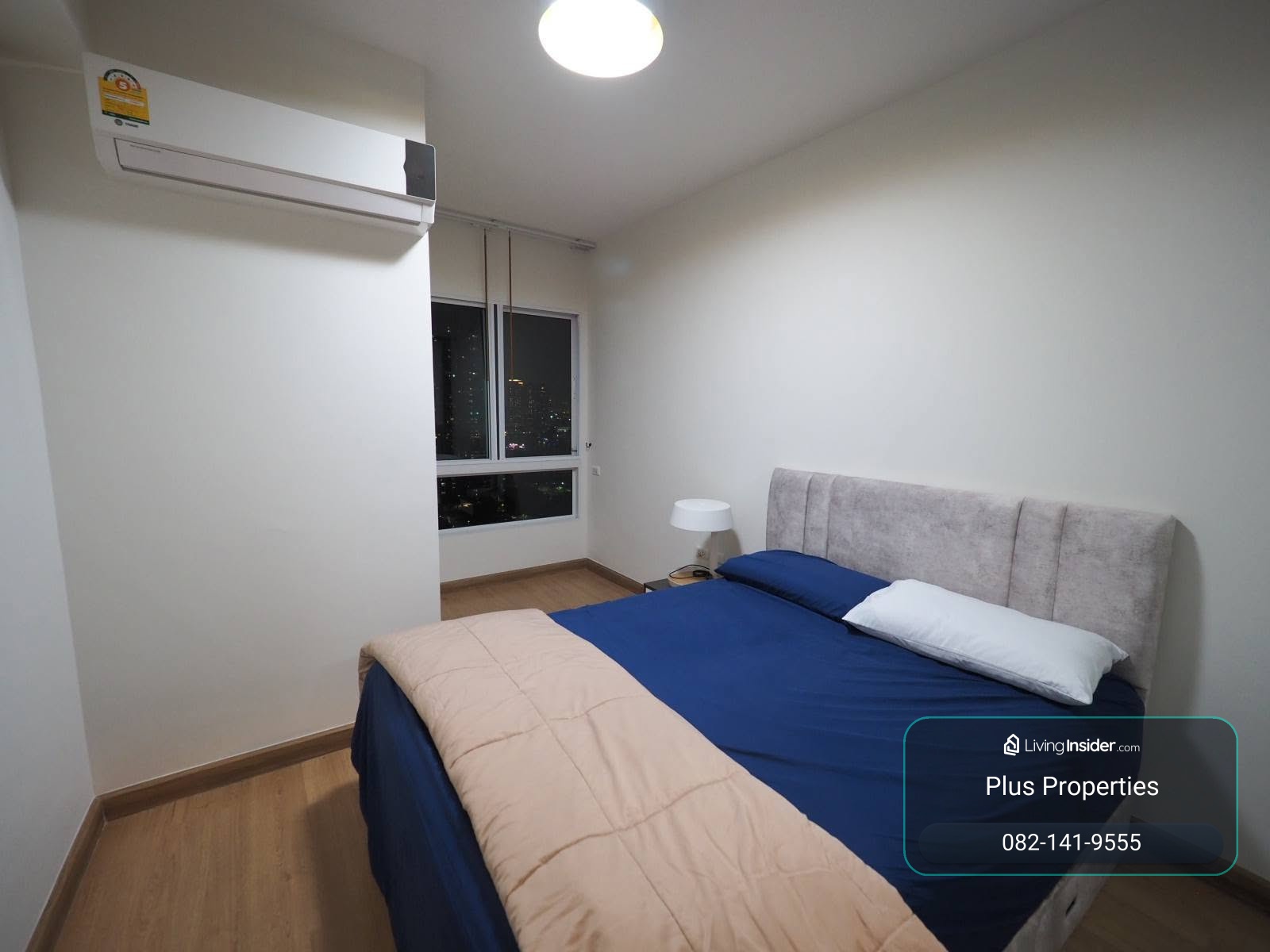 !! ห้องสวย ให้เช่าคอนโด Supalai River Resort  – รูปที่ 2