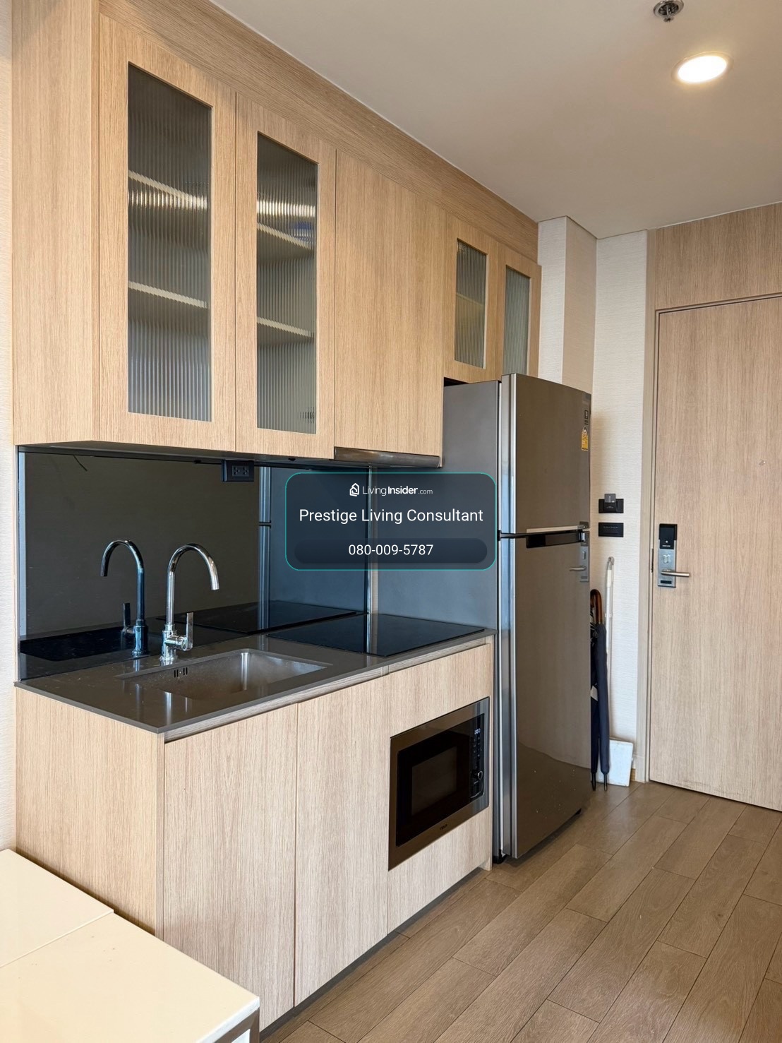 📌For SALE & RENT ขาย และ เช่า  | Siamese Sukhumvit 42 - 2BR (51 sqm) 39,000 THB/month / 11,900,000 THB – รูปที่ 2