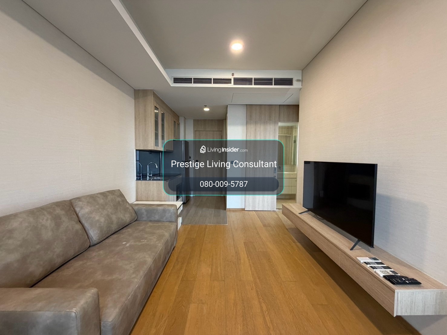 📌For SALE & RENT ขาย และ เช่า  | Siamese Sukhumvit 42 - 2BR (51 sqm) 39,000 THB/month / 11,900,000 THB – รูปที่ 3