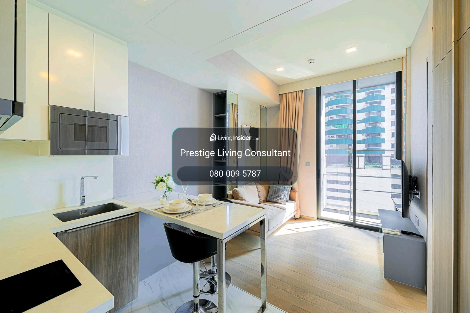 📌For RENT เช่า | Celes Asoke - 1BR (35 sqm) 35,000 THB/month – รูปที่ 2