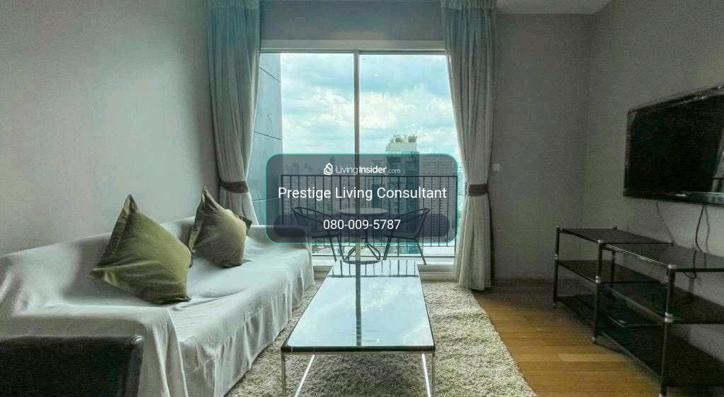 📌For RENT เช่า | Siri at Sukhumvit - 1BR (52 sqm) 38,000 THB/month – รูปที่ 2