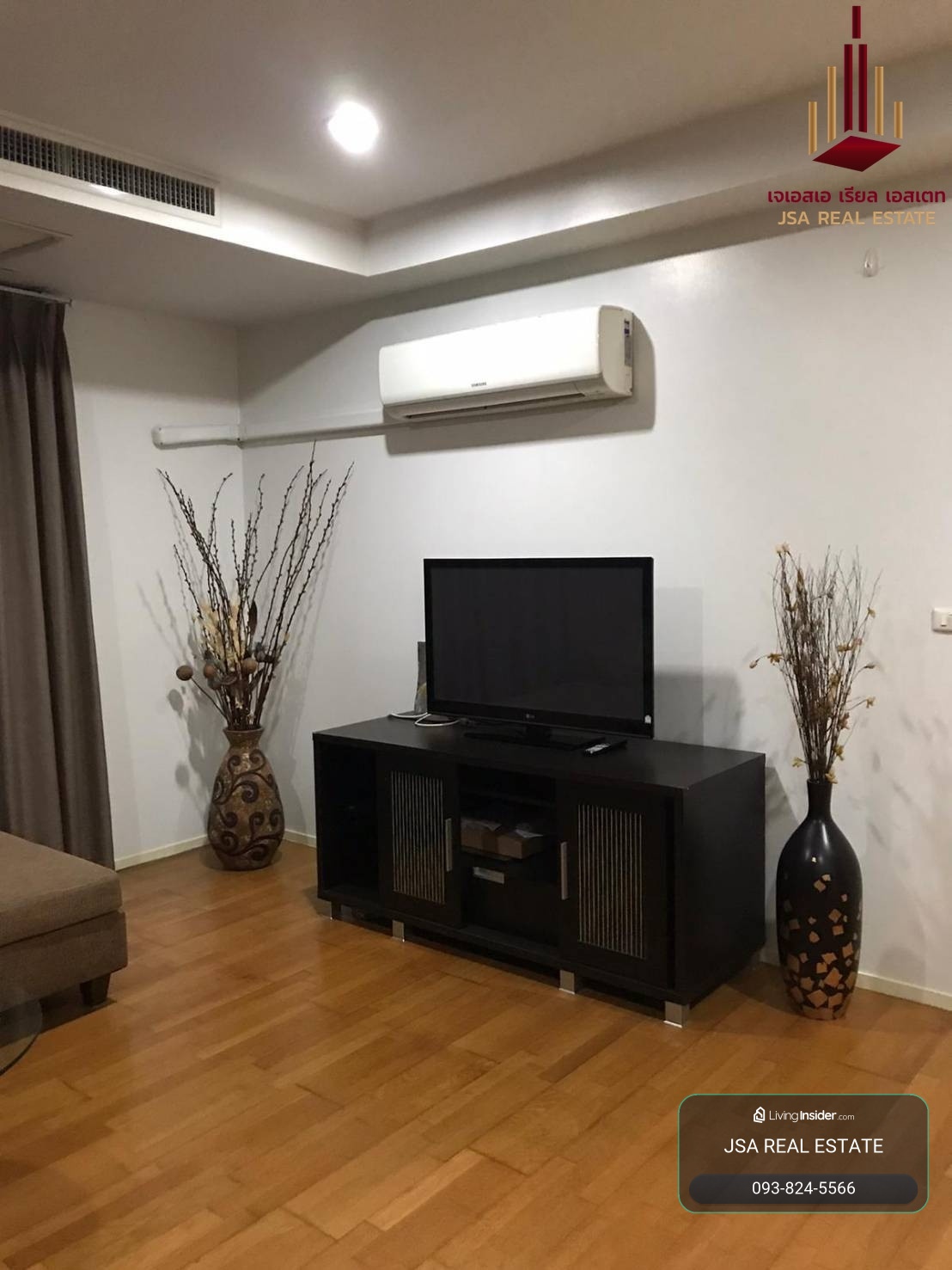 ✨ For Rent: Amanta Ratchada Condo ✨  💰 Only 38,000 THB/month  – รูปที่ 4