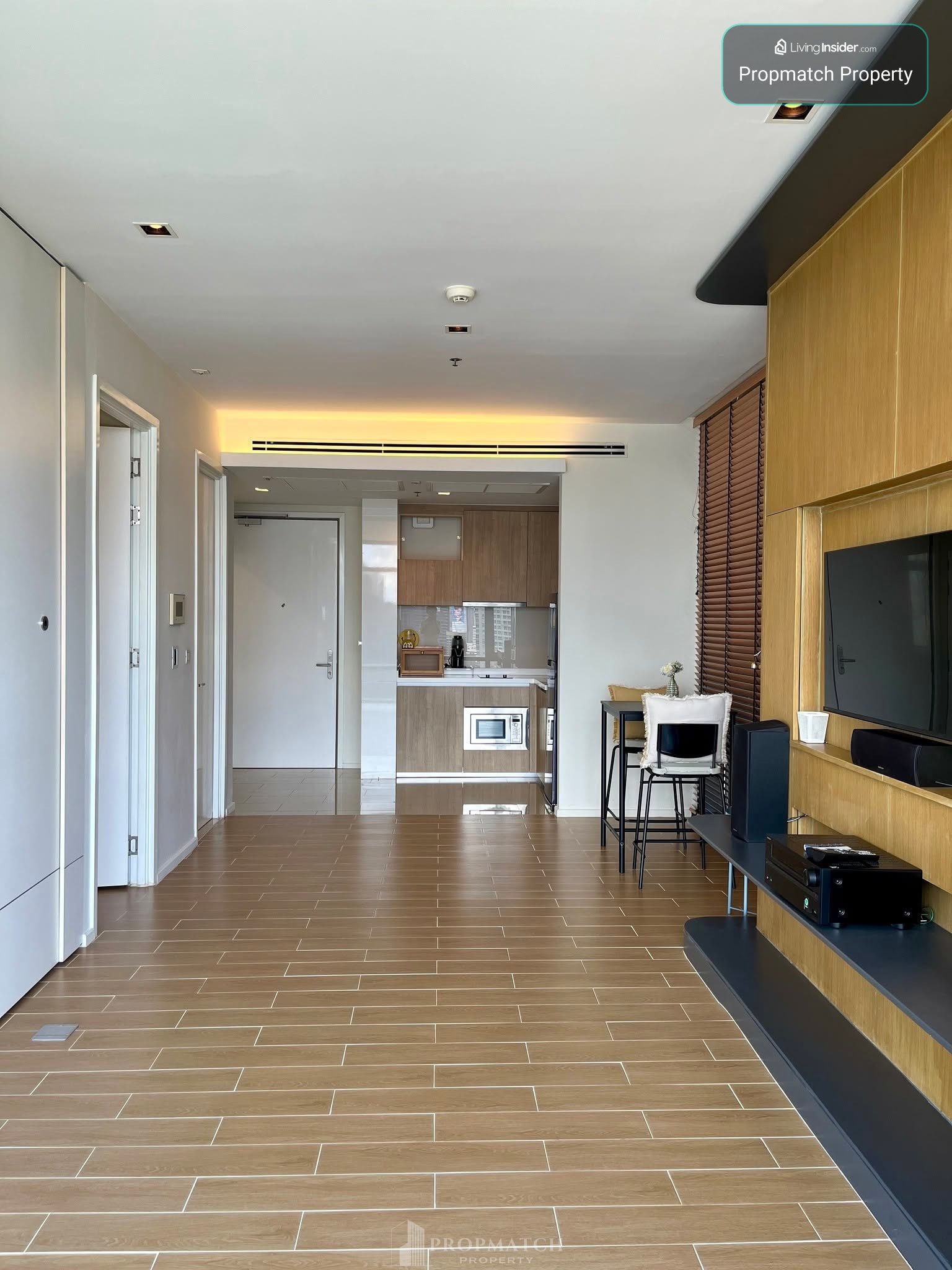 ✨Flash Deal ✨Circle Living Prototype (1Bed 1Bath 57SQM.) ready to move in! Only 8,990,000 baht Tel.0981315848 @propmatch – รูปที่ 4