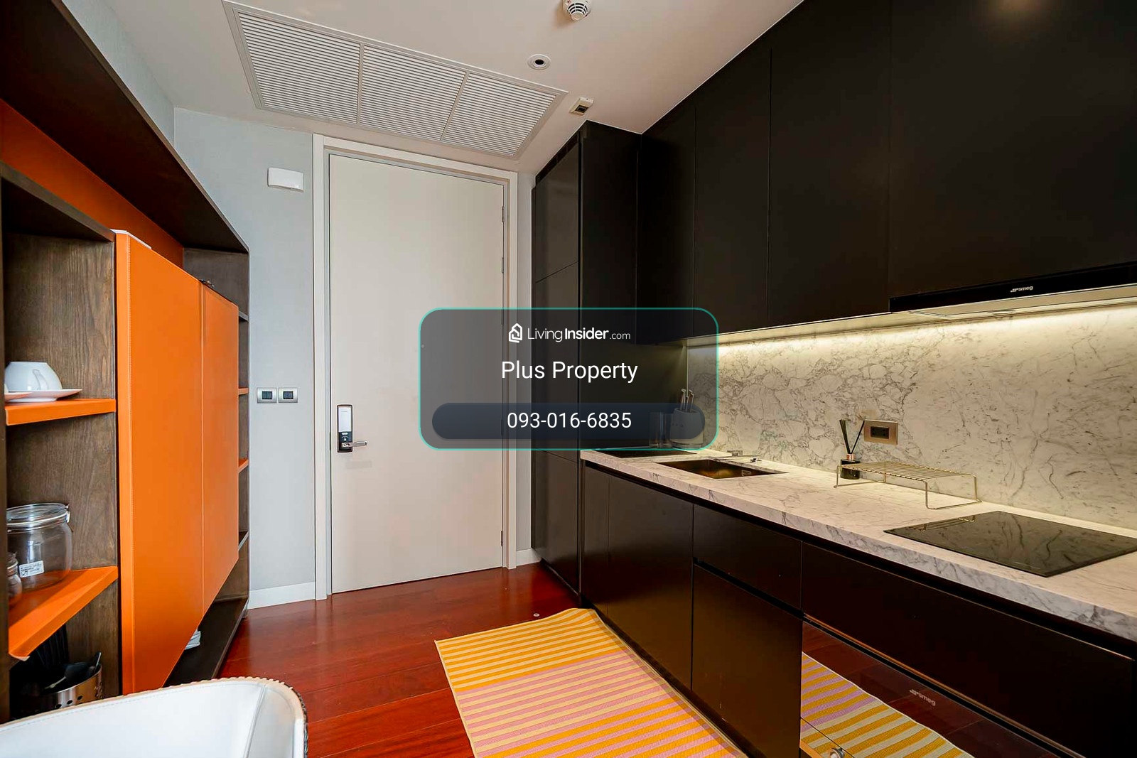 ห้องใหญ่ ราคาลด พิเศษ ถูกสุดในตึก พร้อมจบ – รูปที่ 3