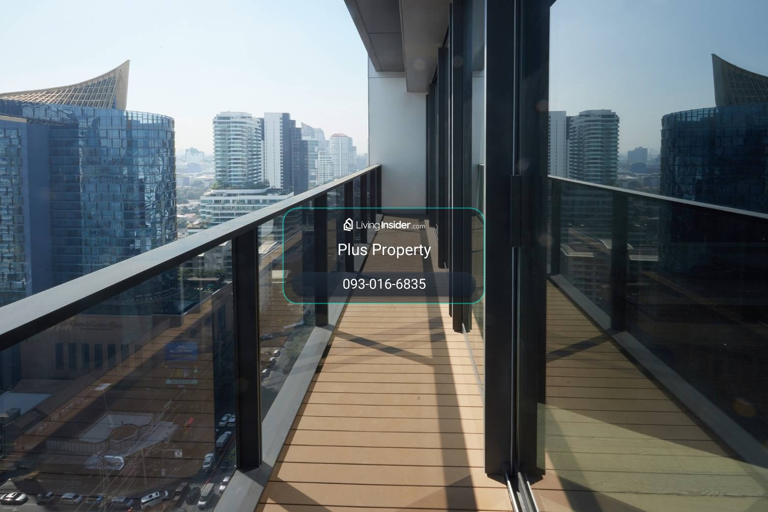TELA Thonglor 2 ห้องนอน ชั้นสูง 2X up ราคาดี พร้อมเข้าอยู่   – รูปที่ 3