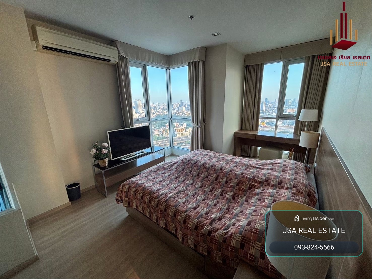 ✨ For Rent: Rhythm Sathorn Condo ✨  💰 Only 40,000 THB/month  – รูปที่ 3