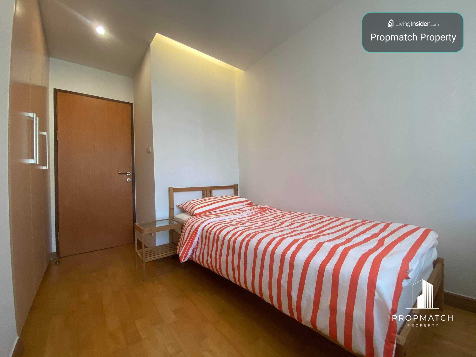 ✨Flash Deal ✨ Residence 52 ( 3Bed 3Bath 99SQM.) พร้อมอยู่ ! เพียง 10,900,000 บาท Tel.0981315848 @propmatch – รูปที่ 2