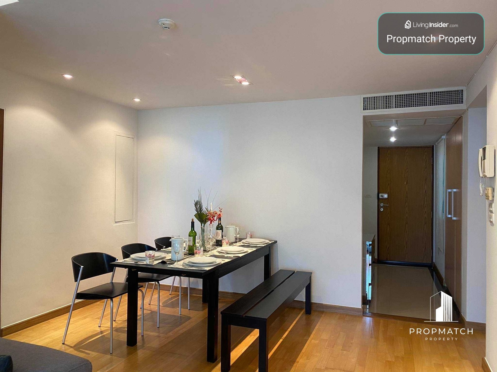 ✨Flash Deal ✨ Residence 52 ( 3Bed 3Bath 99SQM.) พร้อมอยู่ ! เพียง 10,900,000 บาท Tel.0981315848 @propmatch – รูปที่ 3