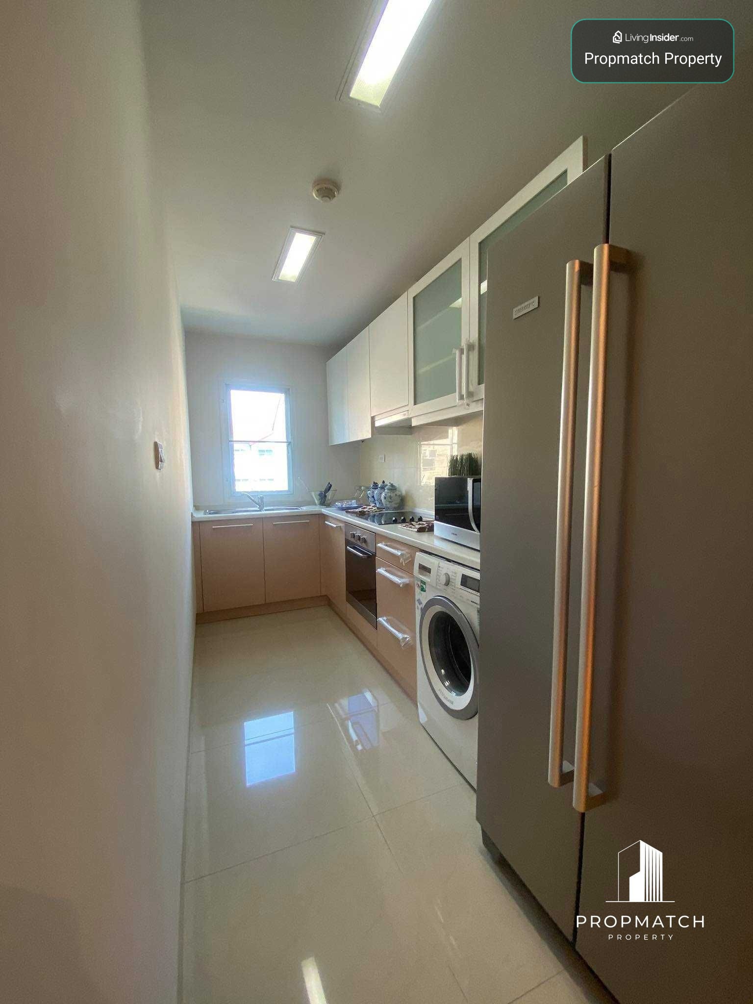 ✨Flash Deal ✨ Residence 52 ( 3Bed 3Bath 99SQM.) พร้อมอยู่ ! เพียง 10,900,000 บาท Tel.0981315848 @propmatch – รูปที่ 4