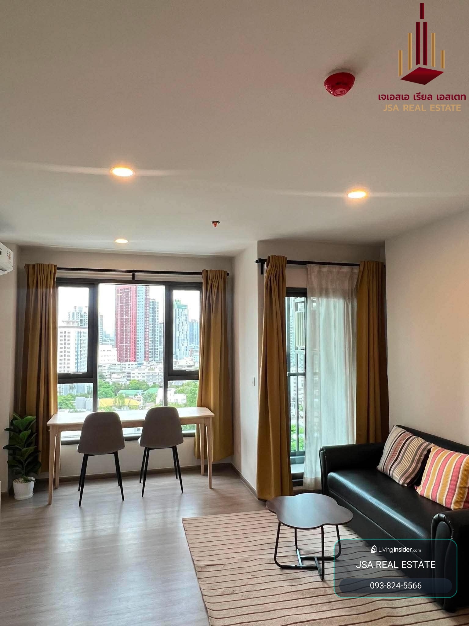 ✨ For Rent: Aspire Sukhumvit - Rama 4 Condo ✨  💰 Only 18,500  THB/month  – รูปที่ 3