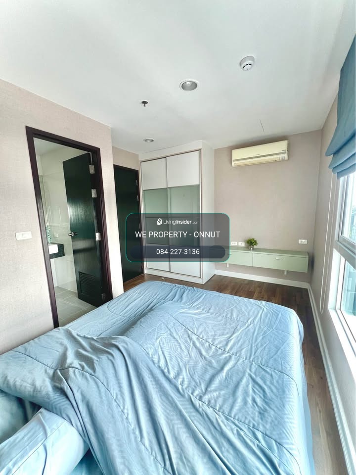 ห้องสวยชั้นสูง ทำเลดี!!⭐Diamond Sukhumvit (ไดมอนด์ สุขุมวิท) – รูปที่ 4