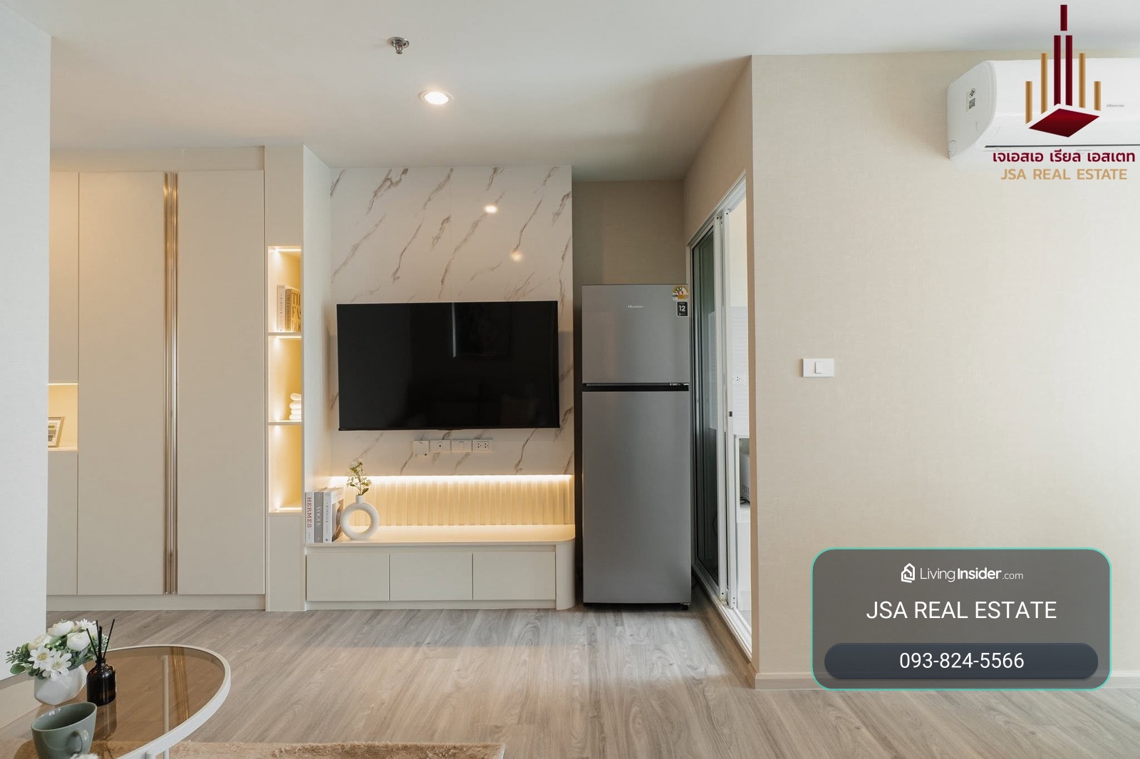 ✨ For Rent : Regent Home Bangna   Condo ✨  💰 Only 30,000 THB/month – รูปที่ 4