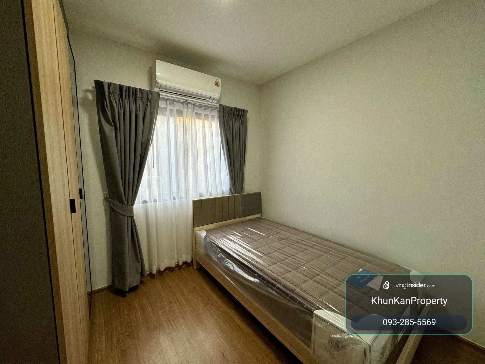 ✅ 出租｜Pleno Sukhumvit–Bangna 2 联排别墅 🔥 超值房源 – รูปที่ 4