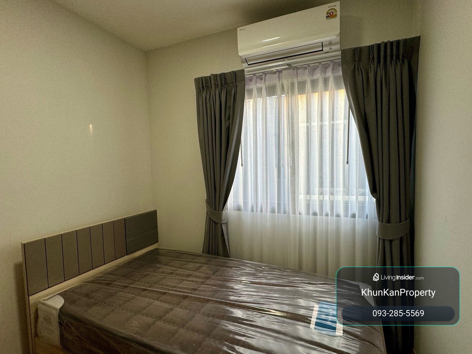 ✅ 出租｜Pleno Sukhumvit–Bangna 2 联排别墅 🔥 超值房源 – รูปที่ 3